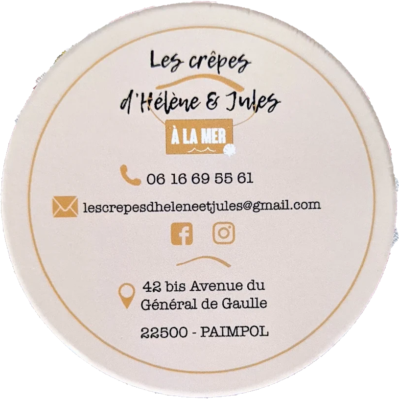 les crepes d'helene et jules