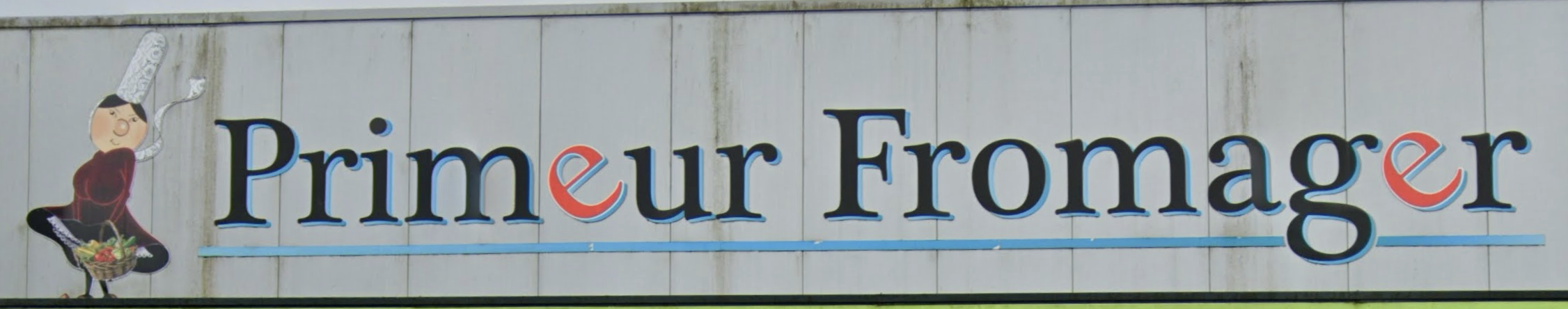 primeur fromager