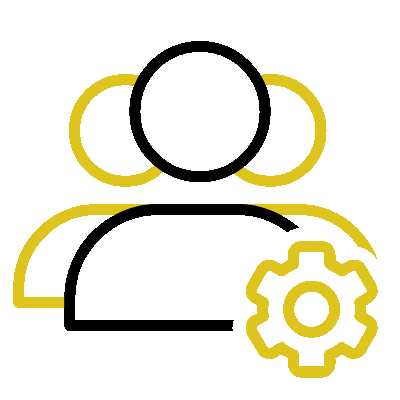 Wired outline 1004 management team hover smooth